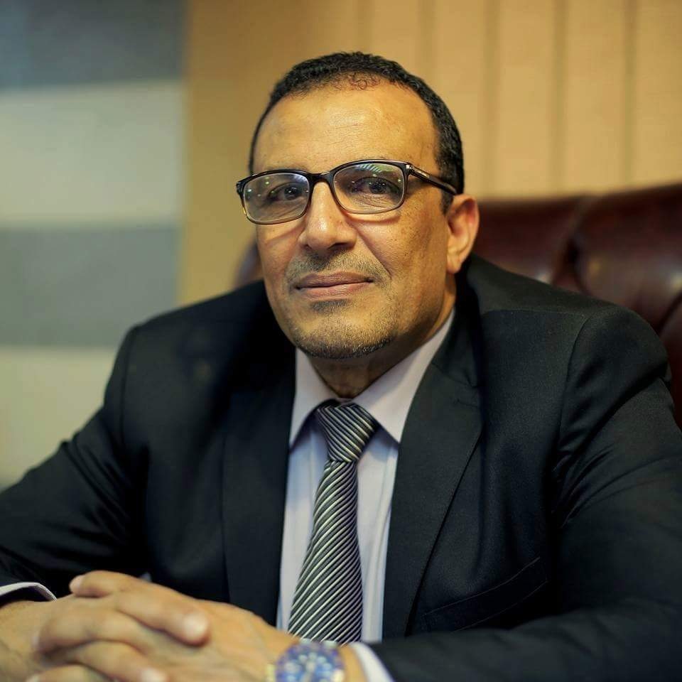 محمد البستاني: انضمام 25 شركة إلى لجنة العاصمة الإدارية الجديدة 